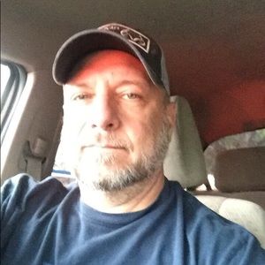 Meet your Posher, Richard